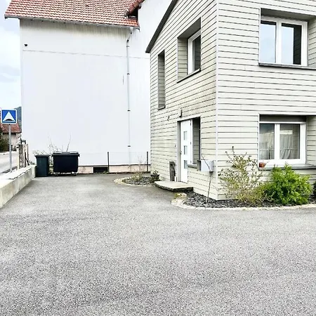 Studio Moderne Et Style