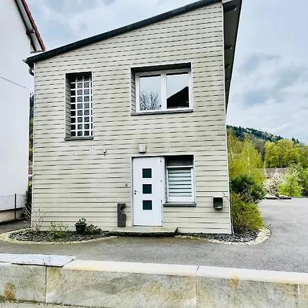 Studio Moderne Et Style