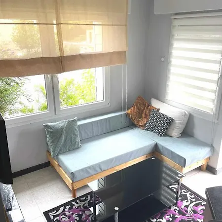 Studio Moderne Et Style 코르니몽