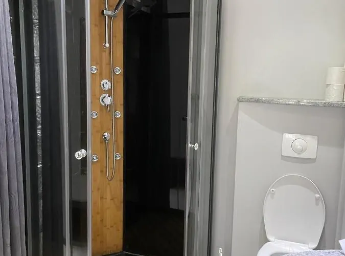 Studio Moderne Et Style 科尔尼蒙