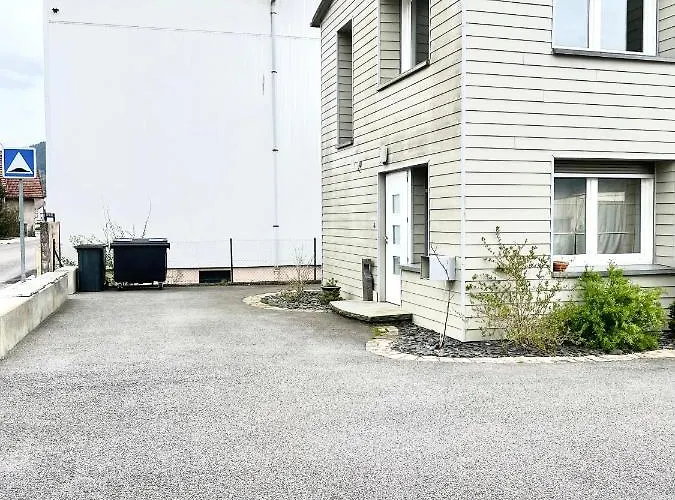 Studio Moderne Et Style