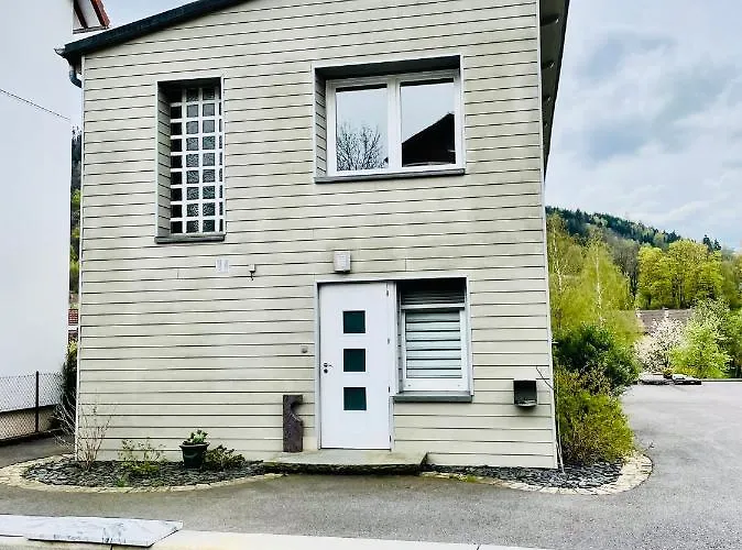 Studio Moderne Et Style