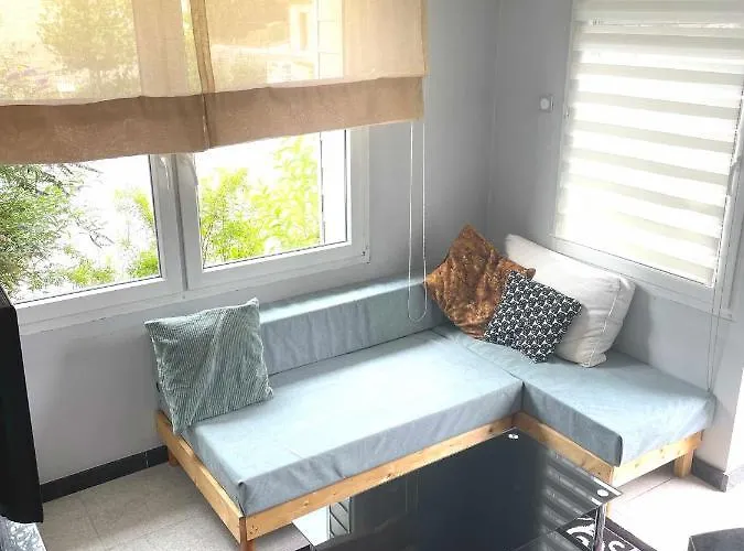 Studio Moderne Et Style 科尔尼蒙